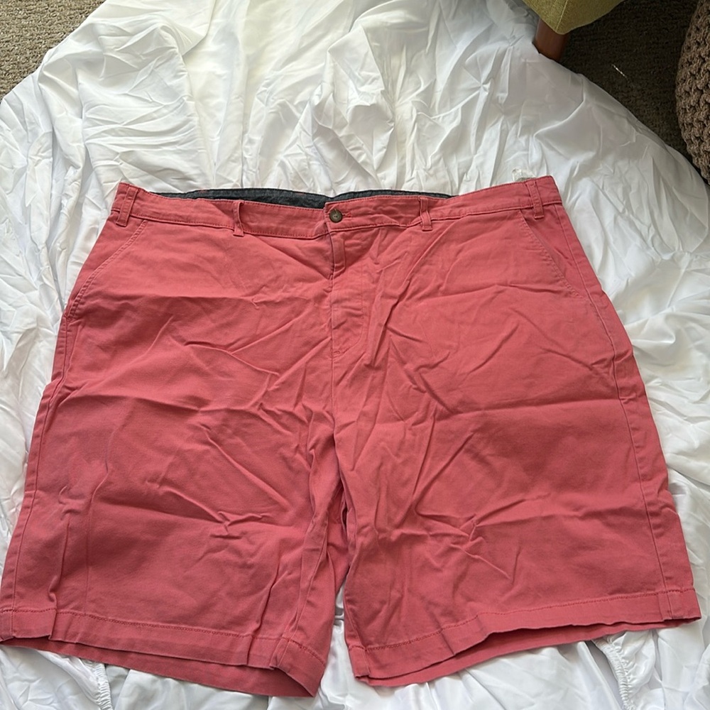 Men’s Nautica deck shorts